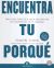 Portada de Encuentra tu porqué, de Simon Sinek