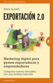 Portada de Exportación 2.0