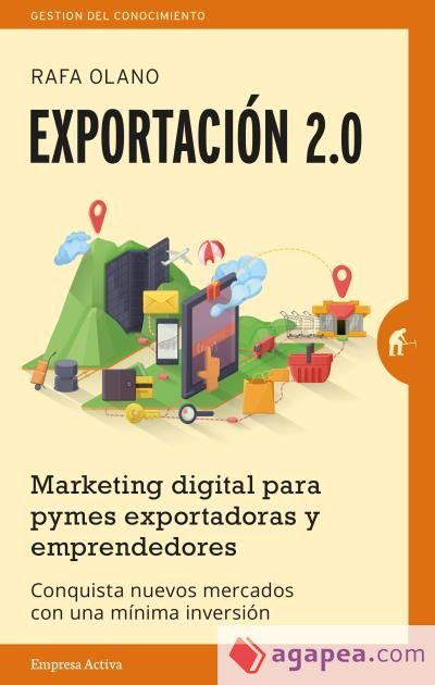 Exportación 2.0