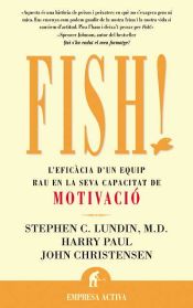 Portada de Fish!