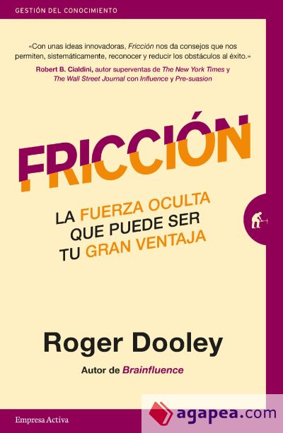 Fricción (Ebook)