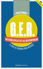 Portada de GER Gestión eficaz de las recompensas