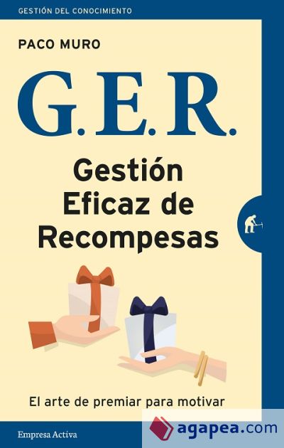 GER Gestión eficaz de las recompensas