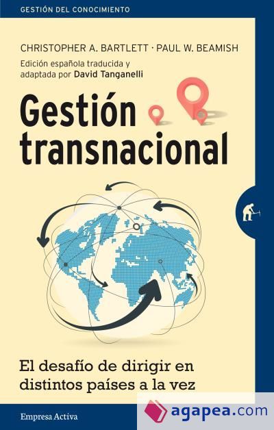 Gestión transnacional Gestión transnacional