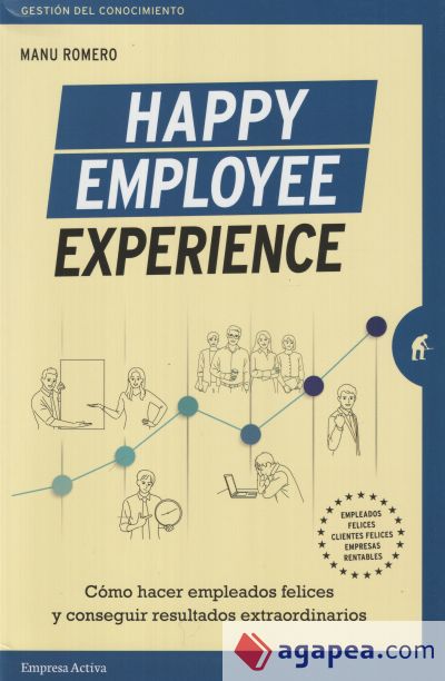 Happy Employee Experience