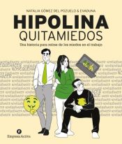 Portada de Hipolina quitamiedos