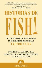 Portada de Historias de Fish!