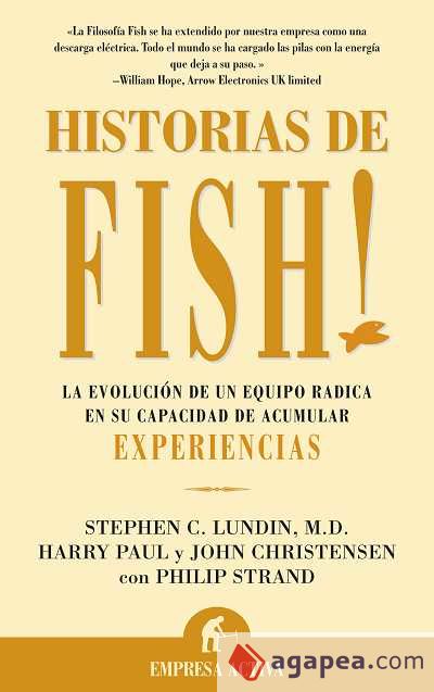 Historias de Fish!