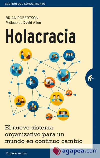 Holacracia (Ebook)