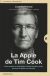 Portada de La Apple de Tim Cook, de Leander Kahney