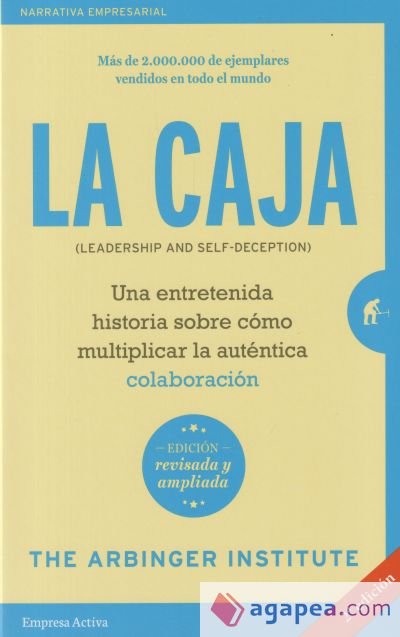 La caja - Edición revisada