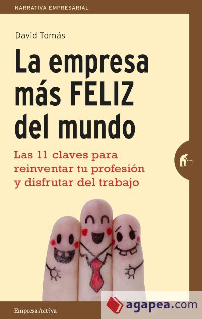 La empresa más feliz del mundo (Ebook)