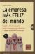 Portada de La empresa más feliz del mundo, de David Tomás