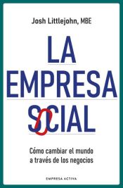 Portada de La empresa social