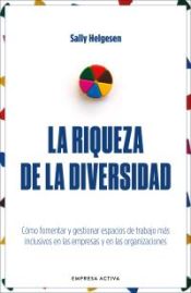 Portada de La riqueza de la diversidad