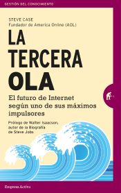 Portada de La tercera ola (Ebook)