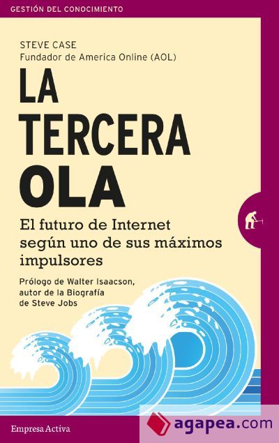 La tercera ola (Ebook)