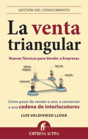 Portada de La venta triangular