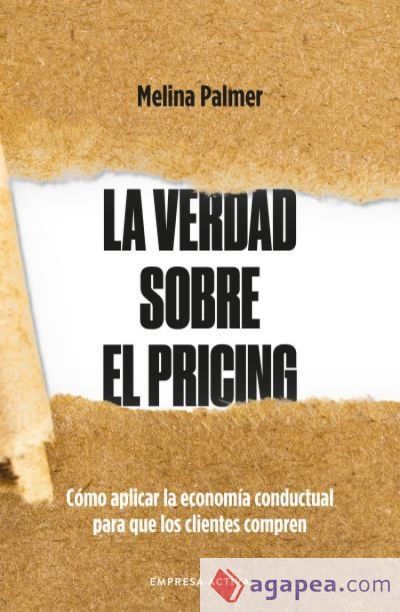 La verdad sobre el pricing
