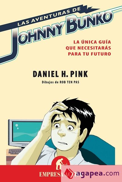 Las aventuras de Johnny Bunko