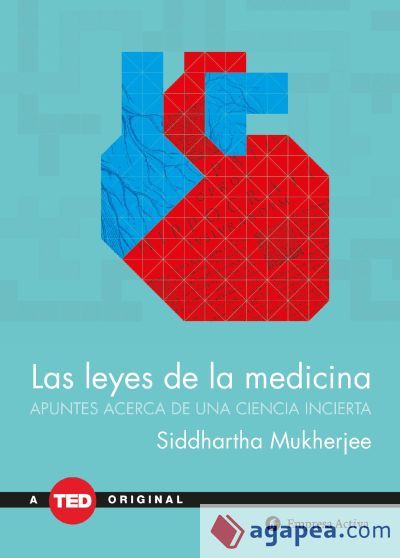 Las leyes de la medicina (Ebook) Las leyes de la medicina (Ebook)