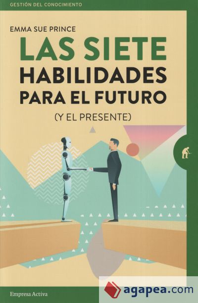 Las siete habilidades para el futuro