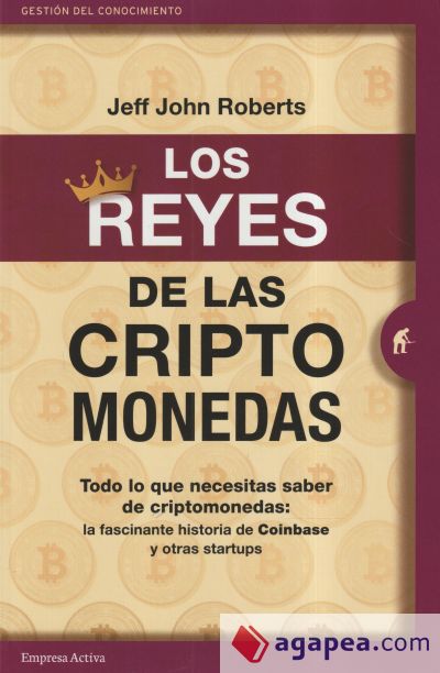 Los reyes de las criptomonedas