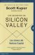 Portada de Los secretos de Silicon Valley, de Scott Kupor