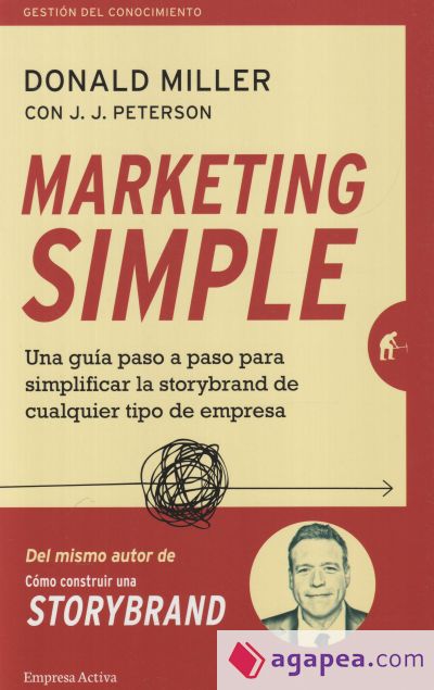 Marketing simple