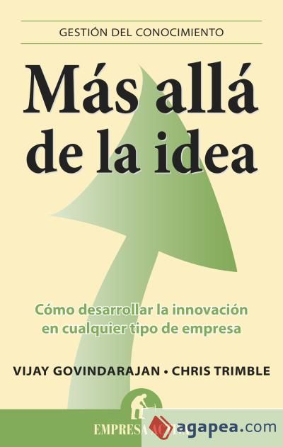 Más allá de la idea