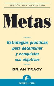 Portada de Metas