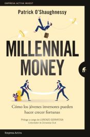 Portada de Millennial Money