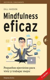 Portada de Mindfulness eficaz
