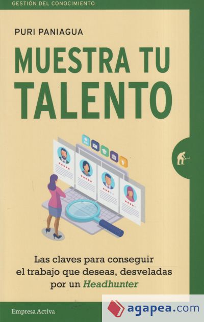 Muestra tu talento