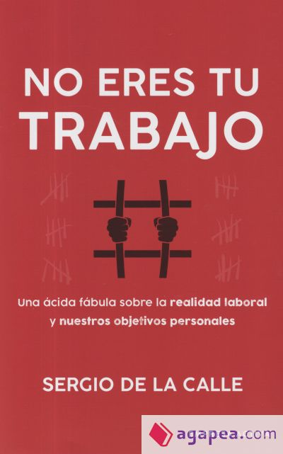 No eres tu trabajo