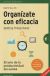 Portada de Organízate con eficacia, de David Allen