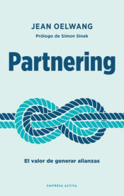 Portada de Partnering