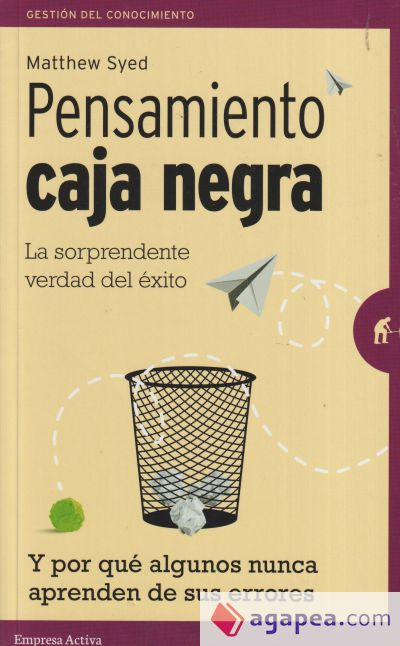 Pensamiento caja negra