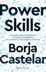 Portada de Power Skills