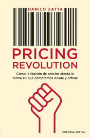 Portada de Pricing Revolution