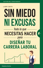 Portada de Sin miedo ni excusas (Ebook)