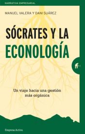 Portada de Socrates y la econología