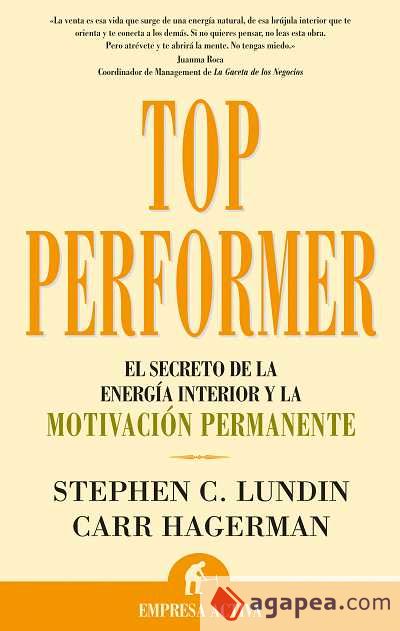 Top performer