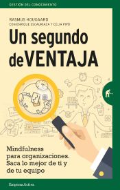 Portada de Un segundo de ventaja (Ebook)