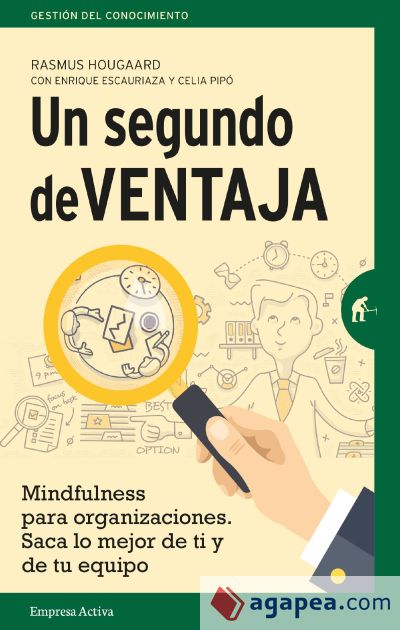 Un segundo de ventaja (Ebook)