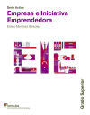 Empresa e iniciativa emprendedora, Grado superior. Serie activa