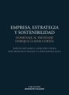 Empresa, estrategia y sostenibilidad