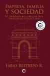 Empresa, familia y sociedad