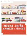 Empresa y diseño de modelos de negocio 2 (LOMLOE)