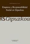 Empresa y responsabilidad social en Gipuzkoa